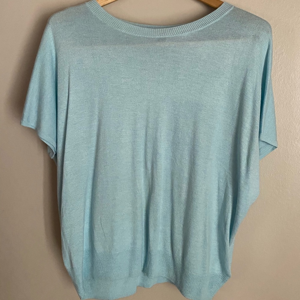 Ellen Tracy top
